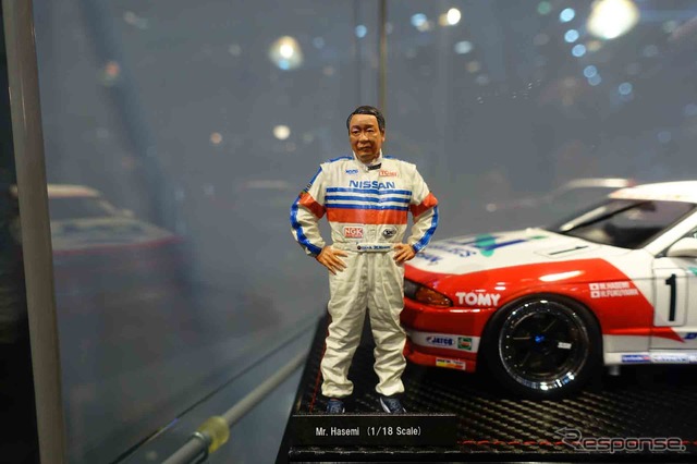 3Dでは人の顔までかなりリアルに再現できる