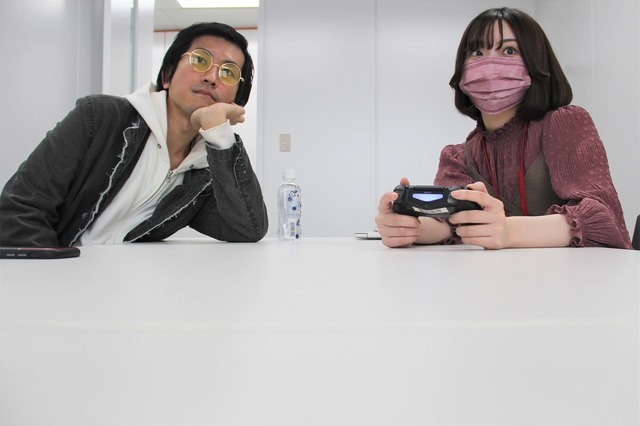 ゲーマー諸君!ゲームだからって運転ナメてない?バイク声優が『MotoGP 22』で役立つ運転テクを”現実の”サーキットで伝授!