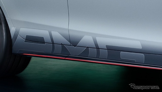 メルセデスAMG GT 63 S Eパフォーマンス の「F1エディション」