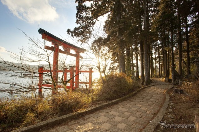 箱根