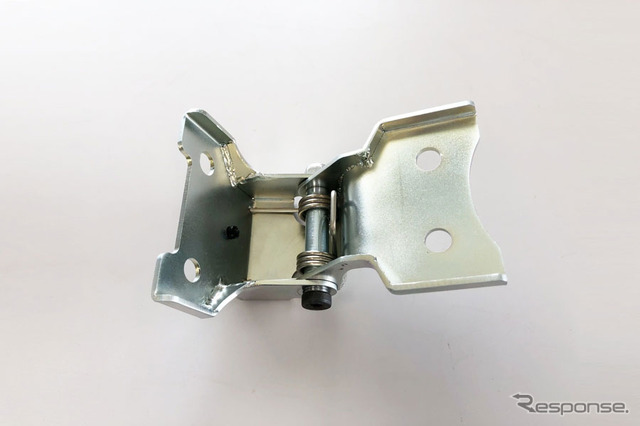 ホンダ CT125・ハンターカブ専用プルアップシートオープナー