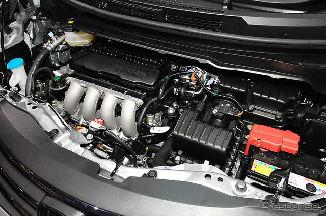 【D視点】ホンダデザインの挑戦?…フリード