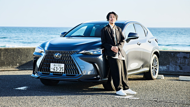 ヘラルボニーCEO 松田崇弥