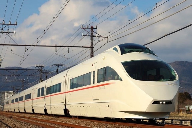 50000形VSE