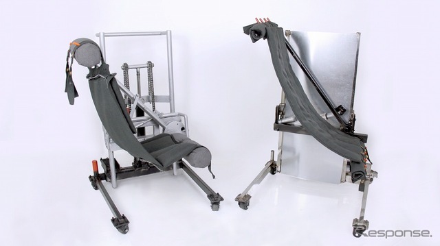 Hammock Wheelchair（Wondaleaf）
