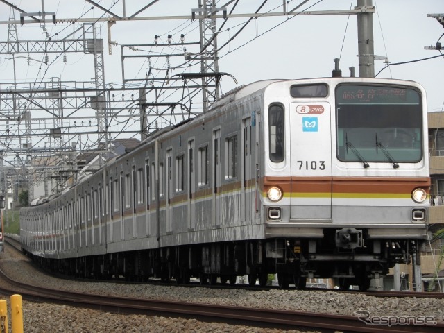 7000系