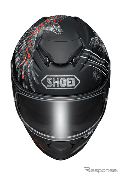 SHOEI GT-エアーII UBIQUITY（ユビキティ）