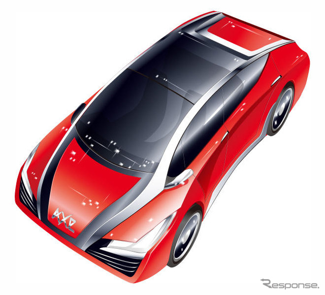 【カーエレ09】アックス、次世代車載用OSを展示