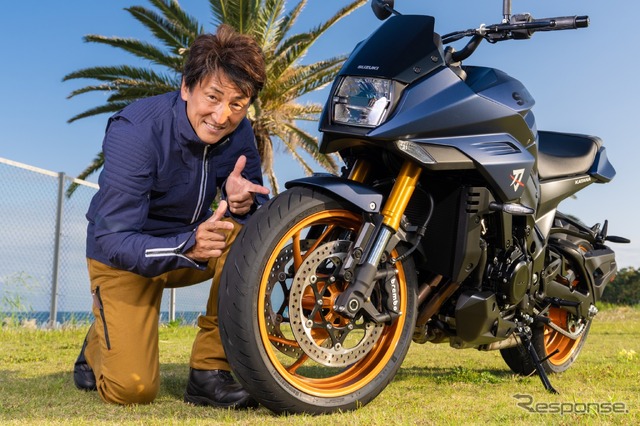 ブリヂストン『BATTLAX HYPERSPORT S22』