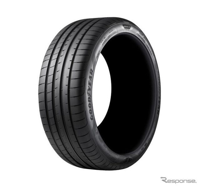 グッドイヤー イーグルF1 アシメトリック5