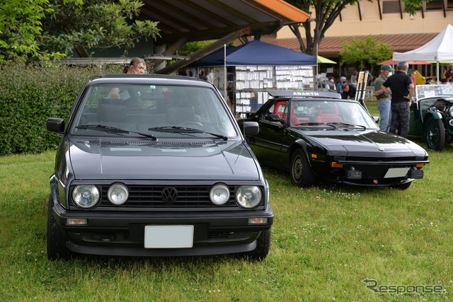 第5回昭和平成軽自動車展示会