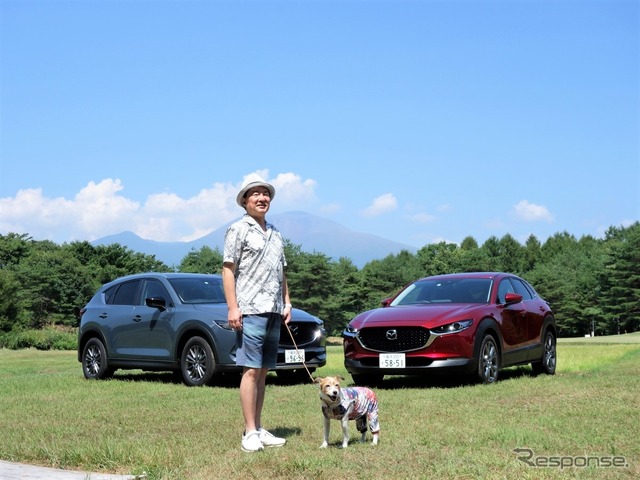 犬を車内のどこに乗せるか問題の結論