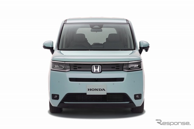 ホンダ ステップワゴン e:HEV エアー