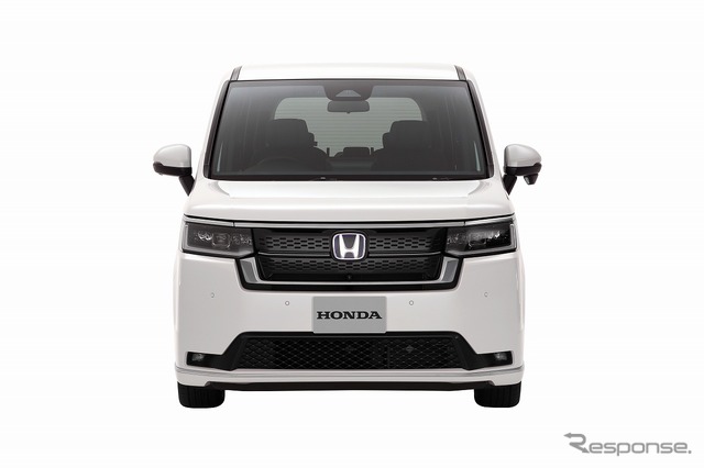 ホンダ ステップワゴン e:HEV スパーダ プレミアムライン