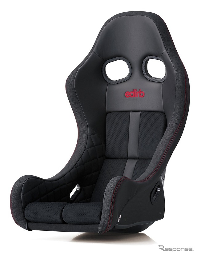 edirb0B1レッドステッチ