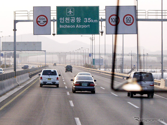 【ワールドカップ】韓国内の移動はソウル、プサンの二大都市を拠点に