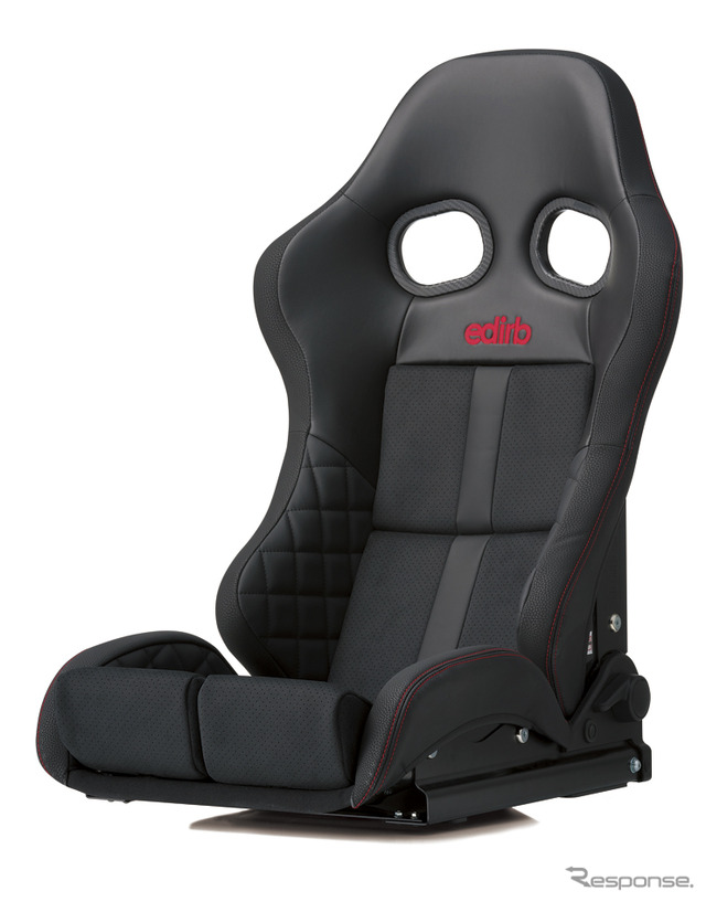 edirb171レッドステッチ