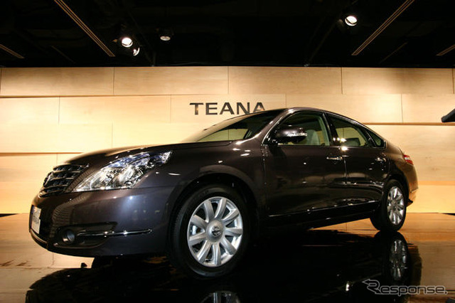 08年の新車販売台数、6.5％減の321万台