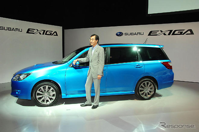 08年の新車販売台数、6.5％減の321万台