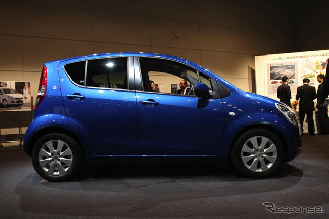 08年の新車販売台数、6.5％減の321万台