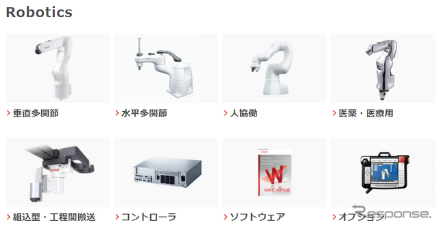 ◆終了◆5/31【無料・オンラインセミナー】困りごとを解決し台頭するロボット~産業別導入事例と最新動向~