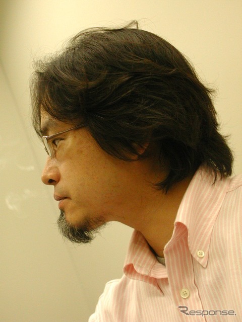 【放談会2002 Vol. 7】マツダ、占領軍フォードの失策