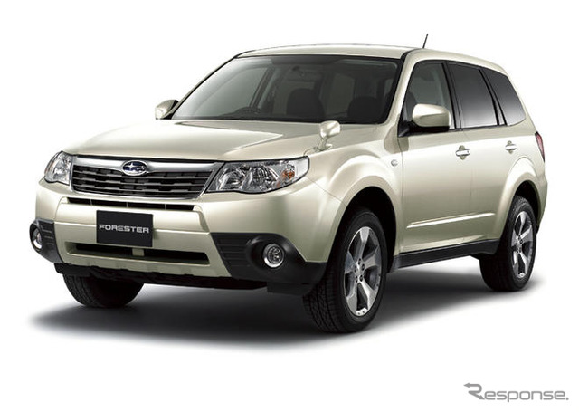 08年の新車販売、ホンダ、スバル、スズキが前年上回る