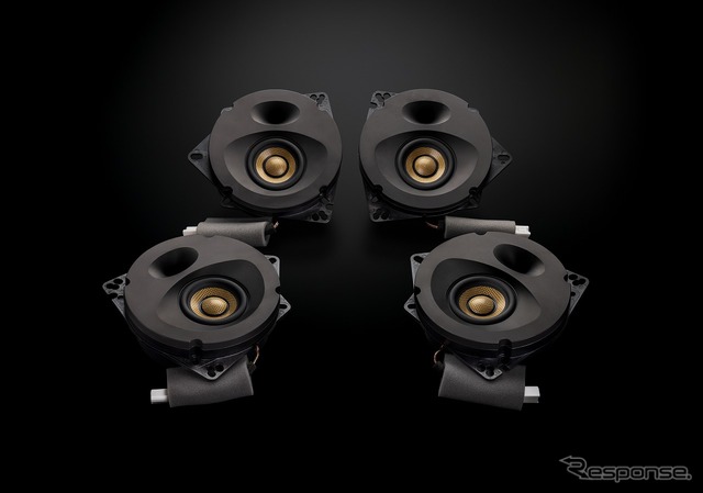 トップグレードモデル SFR-CX101F(4スピーカー車対応モデル)
