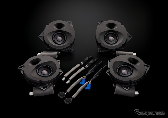スタンダードモデル SFR-CX102E(6スピーカー車対応モデル)