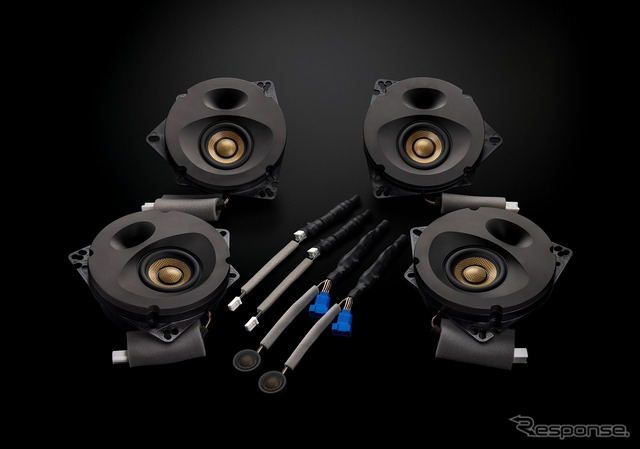 トップグレードモデル SFR-CX102F(6スピーカー車対応モデル)