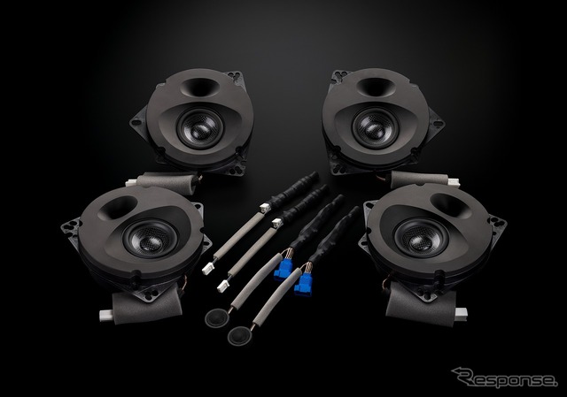 ハイグレードモデル SFR-CX102M(6スピーカー車対応モデル)