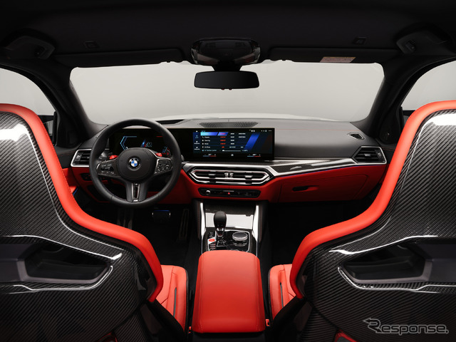 BMW M3 セダン 新型