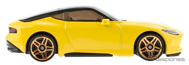 日産 Z プロト(6月4日発売)