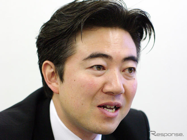 【カーエレ09】「不況期こそ、新しい技術や発想が必要」…カーエレジャパン主催事務局長に聞く