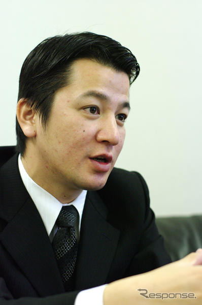【カーエレ09】「不況期こそ、新しい技術や発想が必要」…カーエレジャパン主催事務局長に聞く