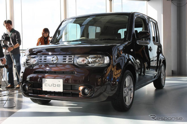 乗用車販売ランキング、プリウスが3位に上昇…12月