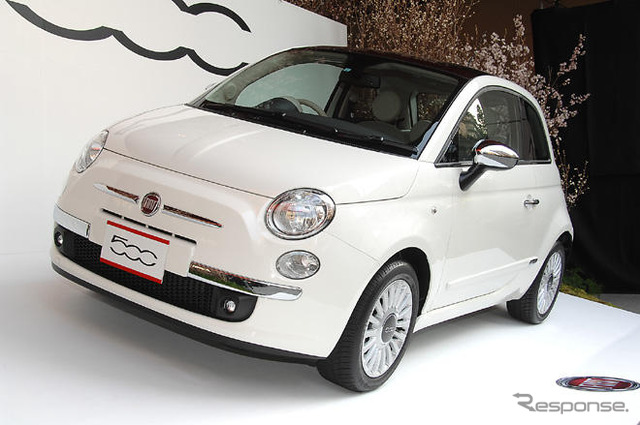 輸入車販売ランキング、VW 3か月連続トップ…12月