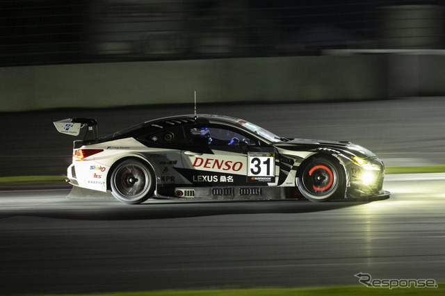 2022スーパー耐久富士24時間レース