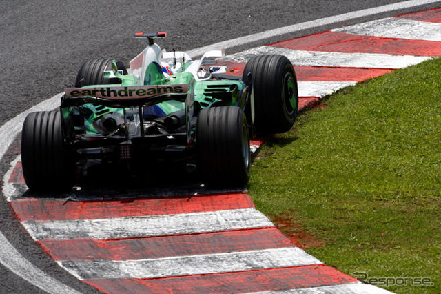 元ホンダF1チーム、フェラーリがエンジン供給も