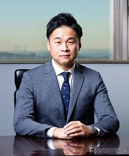 ナップス 望月真裕代表取締役