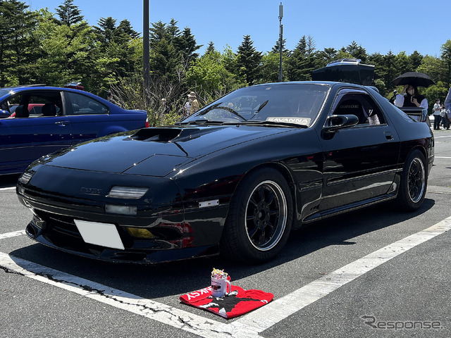マツダ RX-7