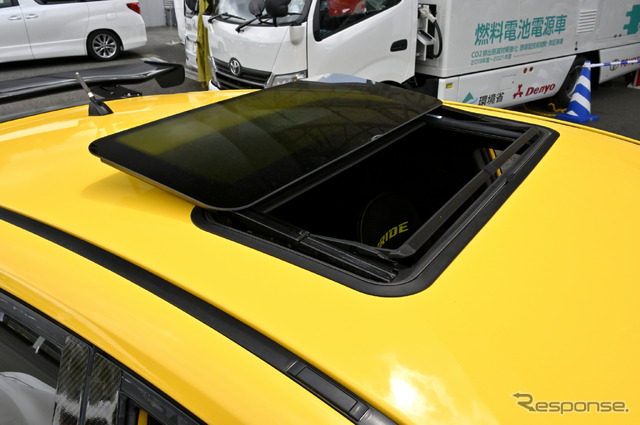 はあちゃんさんのスバルインプレッサWRX STI