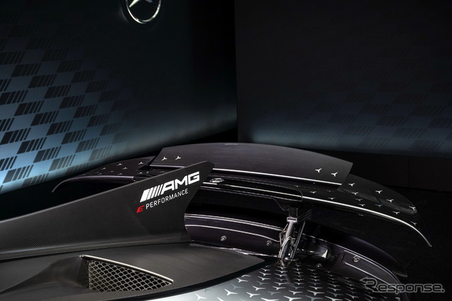 メルセデスAMG ワン