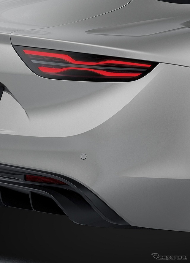 アルピーヌ A110 GT の「ジャン・レデレ」