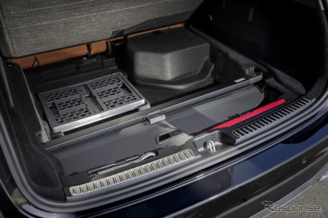メルセデスベンツ GLC 新型のPHV