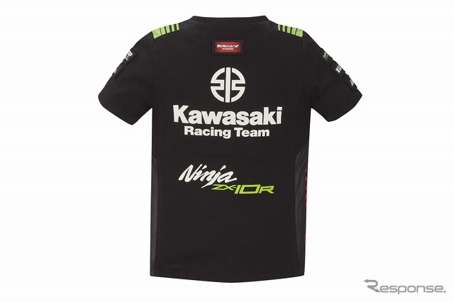 KRT Tシャツ(キッズ)