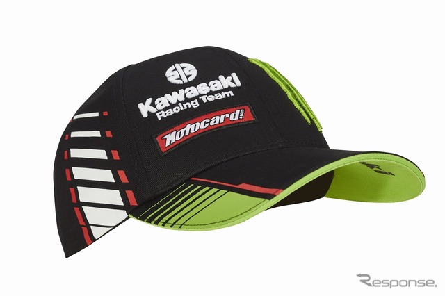 KRT キャップ