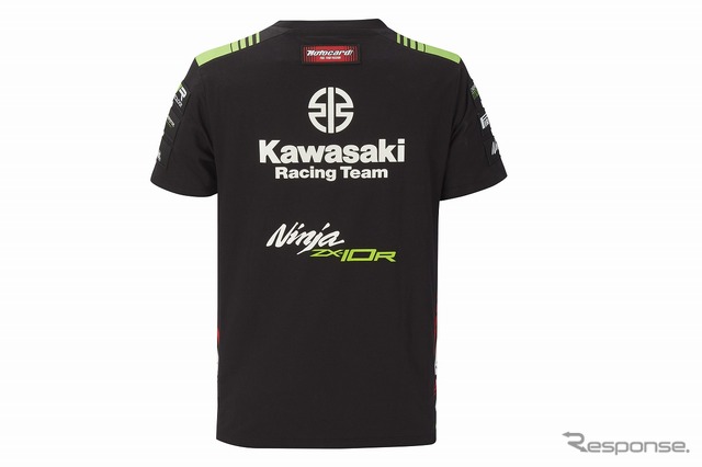 KRT Tシャツ(メンズ)
