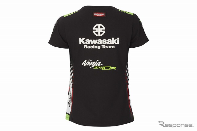 KRT Tシャツ(レディース)