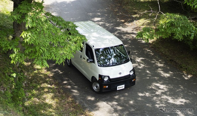 リノカの新型車 MOL(モル)